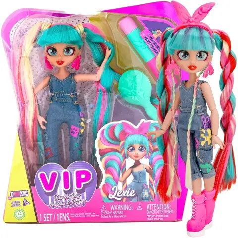 Vip Fashion Doll Lexie - Ora a un Prezzo Super Scontato!