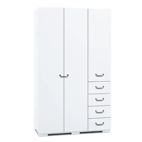 ALONDRA JOY WHITE CABINET A359G-M7778