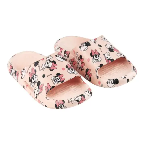 Minnie Pool Slipper 26/27