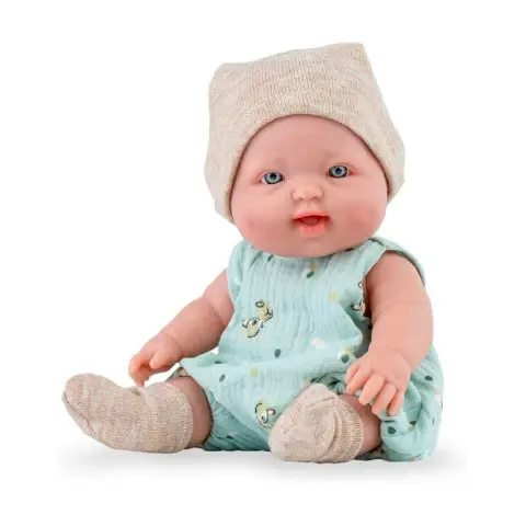 Cuco Baby Doll Nature Edition Marina & Pau 332