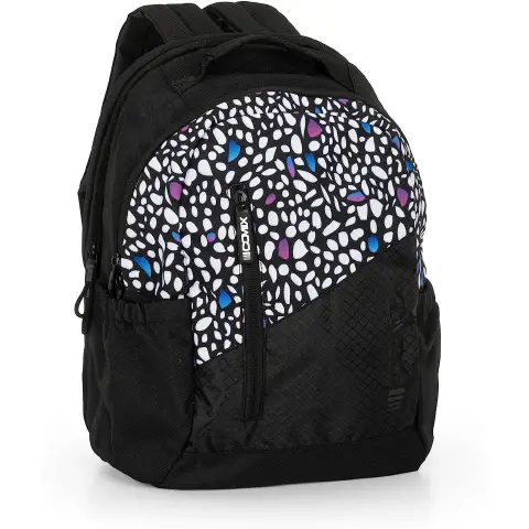 Comix Tween Backpack Urban Reptile Magic