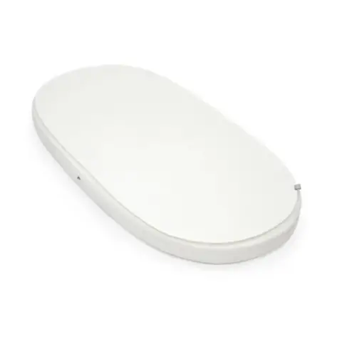 Salvapipì Bianco Per Letto Sleepi V3 Stokke
