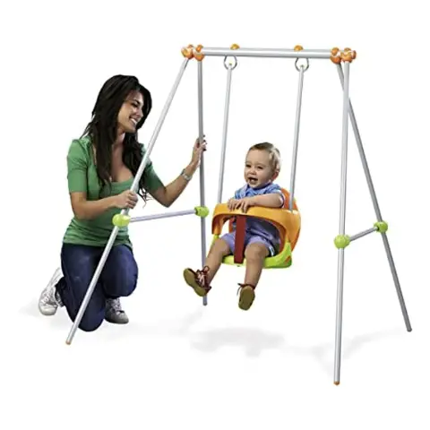 Sweet Smoby Swing 120 cm.