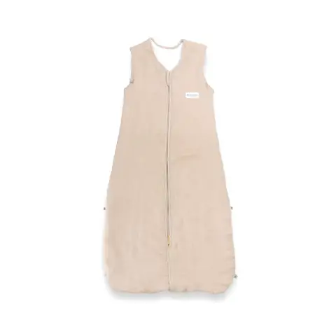 Sacco Nanna Bamboom Neonato Combi - Tog 2.2 - Taglia 6-36 Mesi - Pink