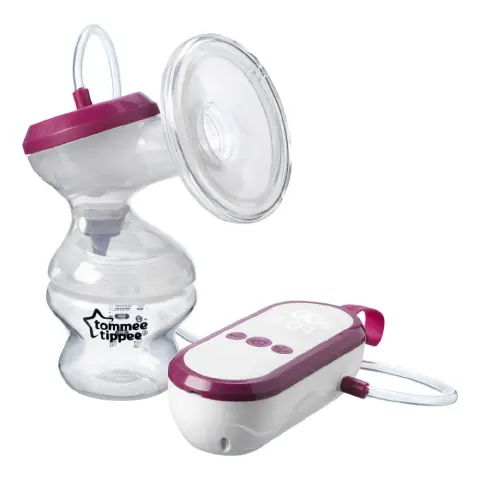 Tommee Tippee Electric Breast Pump