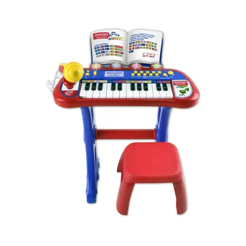 Bontempi Electronic Keyboard Boy