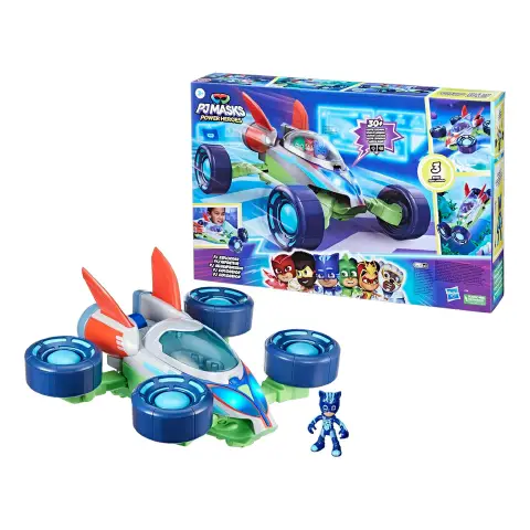 Pj Masks Pj Explorider
