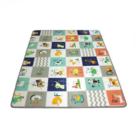 Folding Carpet 150x200 - Giò Baby