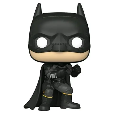 Funko POP Movies: The Batman- Batman