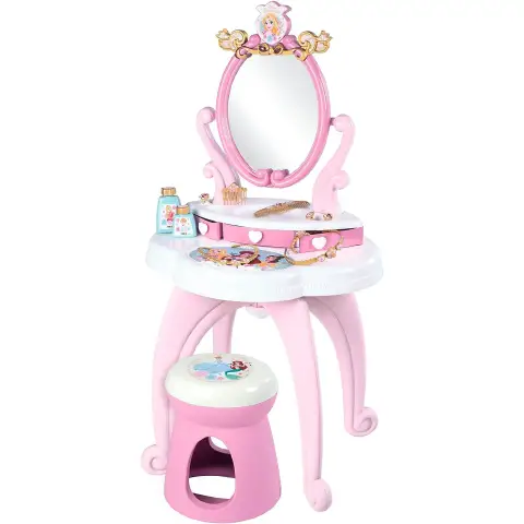 Disney Princess Mirror 2 In 1