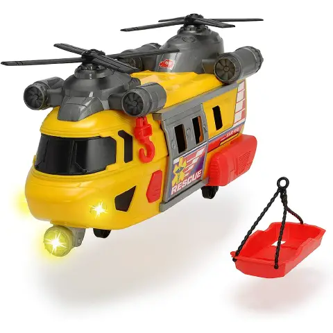 Dickie Toys Helicopter Cm. 30