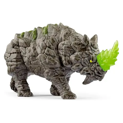 Schleich Rhino Fighter