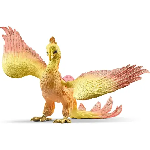 Schleich Phoenix