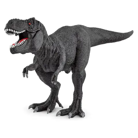 Schleich T-rex Black