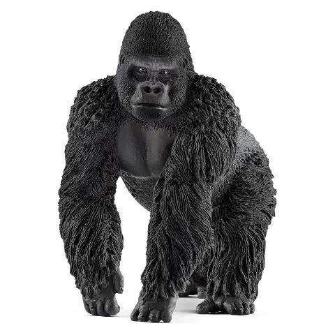 Schleich Male Gorilla