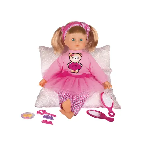 Bimbabella Ripetella Doll