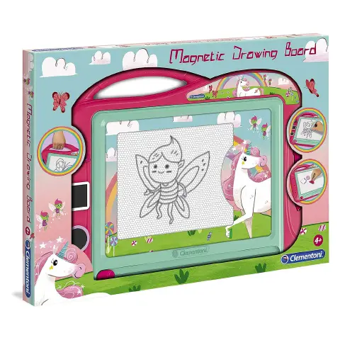 Magnetic Board Big Unicorns