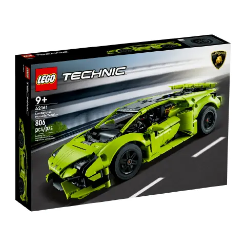 Lego Technic - Lamborghini Huracán Tecnica 42161