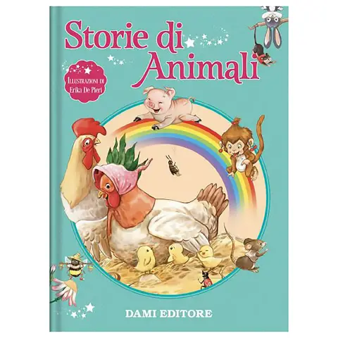 Animal Stories