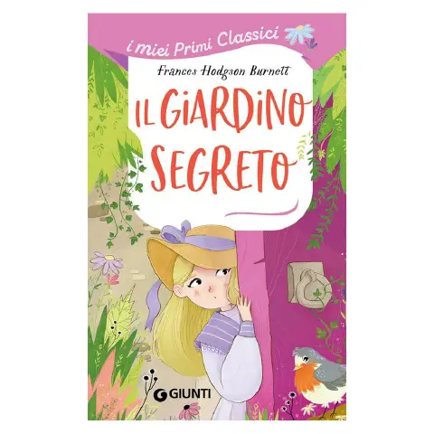 My First Classics - The Secret Garden