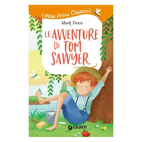 My Early Classics - The Adventures of Tom Sawyer