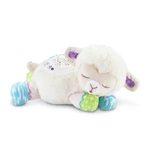 Lullaby Talking Lullaby 3-in-1, Plush with Night Light