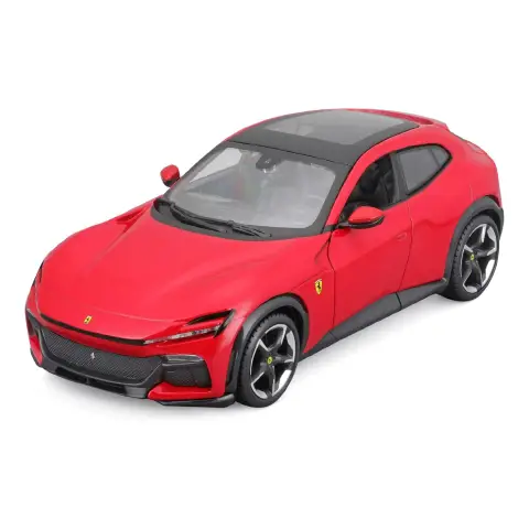 Car 1:24 R&p Ferrari Purosangue