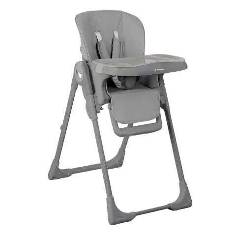 Seggiolone Comfy Grey