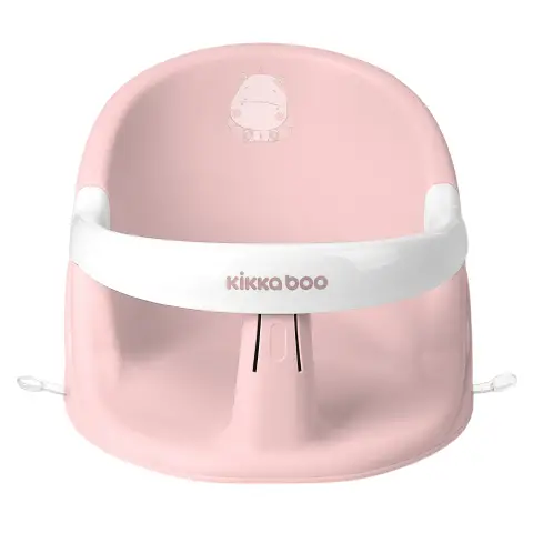 Pink Bath Seat