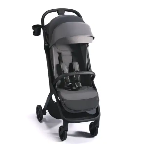 Passeggino Nubi 2 Cloudy Grey Kinderkraft