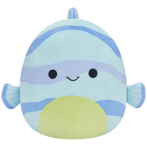 Squishmallows Character 20 Cm: Fish