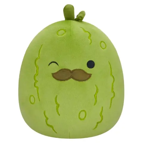 Squishmallows Character 20 Cm: Dill Pickle