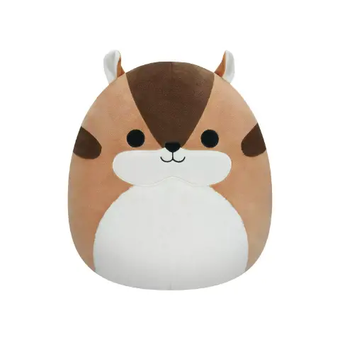 Squishmallows Character 30 Cm: Chipmunk