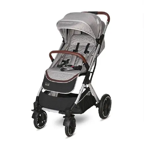Lorelli Stroller Storm Opaline Grey