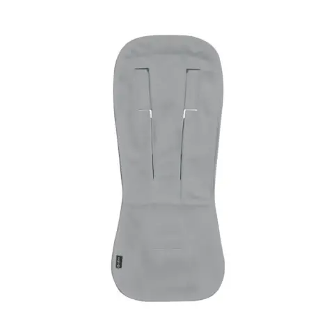 Cybex Summer Stroller Seat Cover Grey