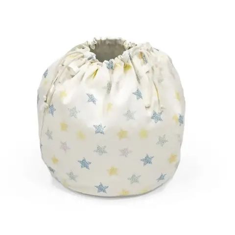 Stokke MuTable V2 Multicolor Stars Storage Bag
