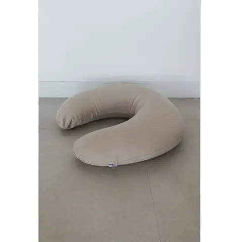 Combi-cosy Pregnancy Pillow Sand Bamboom