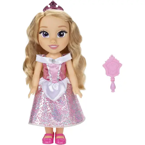 Aurora Disney Princess doll 38 cm