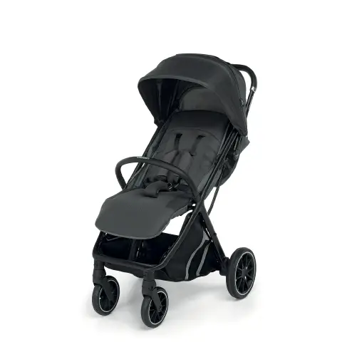 Stroller Olimpic Silver