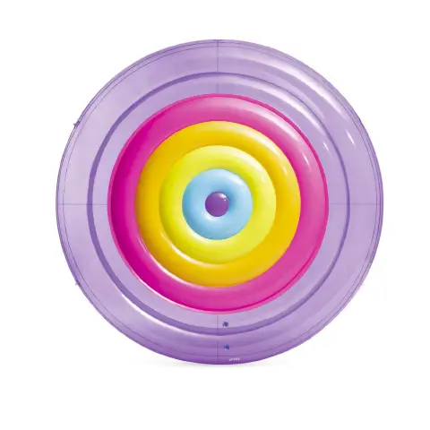 Isola Rainbow Cm 201x24 Ora a Prezzo Superscontato!