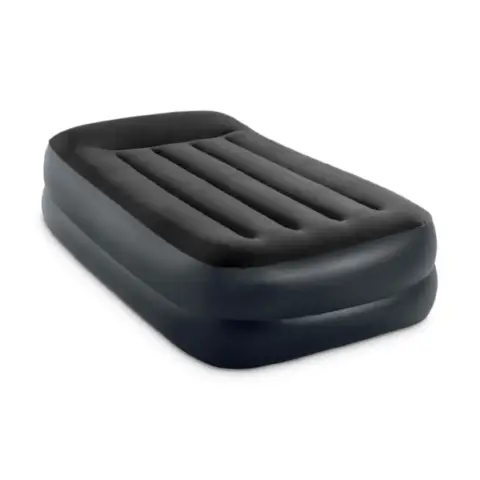 Materasso Dura-Beam Pillow Rest Singolo Pompa Elettrica 99x191x42