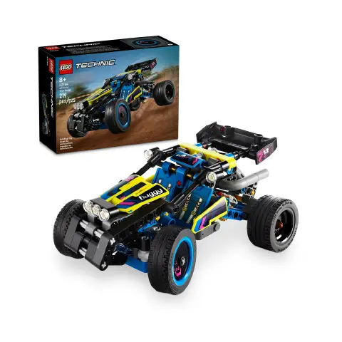 Lego Technic - Racing Buggy 42164