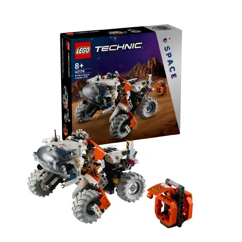 Lego Technic - Space Loader LT78 42178