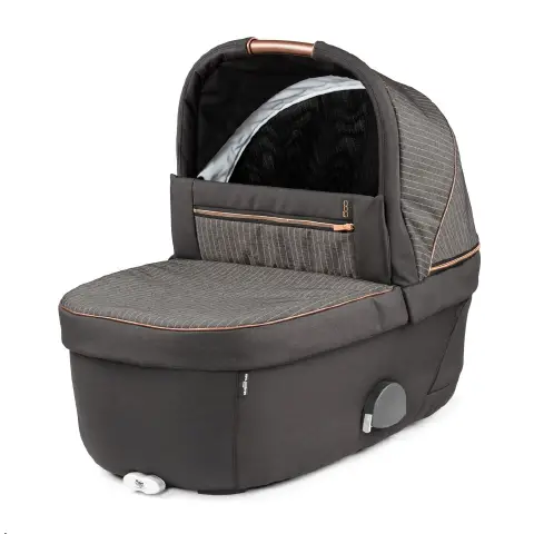 Belvedere Cot Peg 500