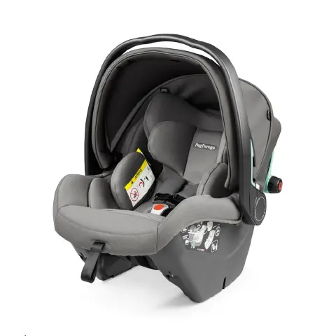 Peg Primo Viaggio Slk I-size Mercury Car Seat