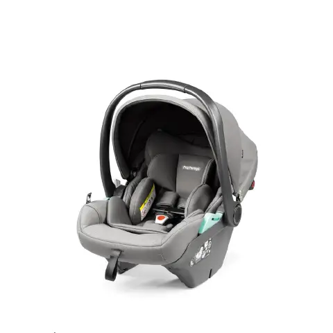 Peg Primo Viaggio Lounge Mercury Car Seat