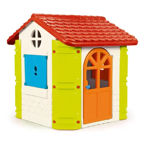 Feber House - Outdoor Play House for Children