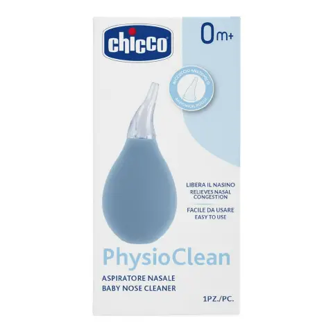 PHYSIOCLEAN ASPIRATORE NASALE