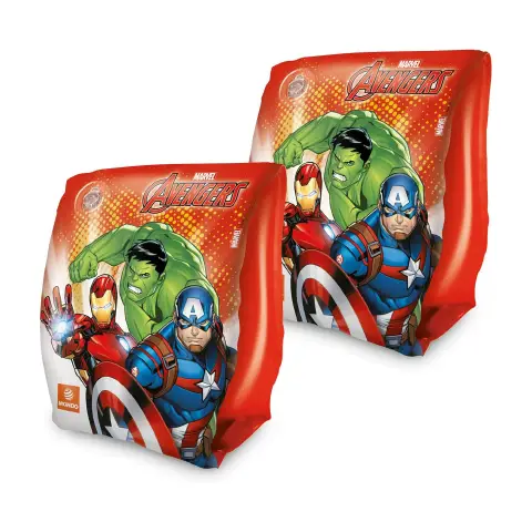 Avengers armrests
