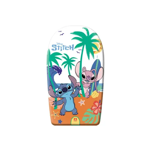 Stitch Wave Rider 84 Cm